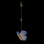 Подвесной светильник в виде бабочки Tenderness Grace Butterfly варинант исполнения - 2 | Loft Concept в Уфе
