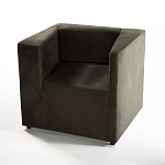 Кресло «КУБ» варинант исполнения - 1 | Loft Concept в Уфе