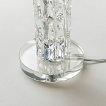 Настольная лампа Cut Stone Base варинант исполнения - 5 | Loft Concept в Уфе