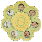 Фоторамка детская Childhood Corner Flower варинант исполнения - 2 | Loft Concept в Уфе