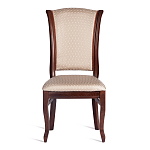 Стул с мягким сидением Riviera варинант исполнения - 6 | Loft Concept в Уфе