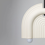 Подвесной светильник MOROSHKA big [white] варинант исполнения - 4 | Loft Concept в Уфе