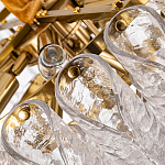 Люстра Lamp Ledzhend варинант исполнения - 3 | Loft Concept в Уфе