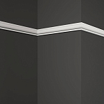 Гладкий молдинг MT-39 варинант исполнения - 1 | Loft Concept в Уфе