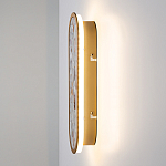 Бра перламутровый Lunaris 30 см варинант исполнения - 6 | Loft Concept в Уфе