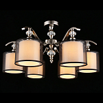 Люстра подвесная Floretina 2 варинант исполнения - 1 | Loft Concept в Уфе