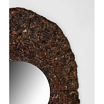 Зеркало «Камни» варинант исполнения - 3 | Loft Concept в Уфе