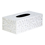 Салфетница Esmee Bone Inlay варинант исполнения - 1 | Loft Concept в Уфе