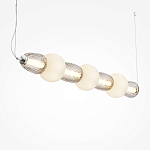 Подвесной светильник Mirror Carousel варинант исполнения - 3 | Loft Concept в Уфе