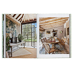 Альбом  декорирование Интерьеров Мелиссы Пенфолд Natural Living by Design: Melissa Penfold варинант исполнения - 7 | Loft Concept в Уфе