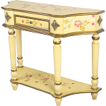 Консоль с ящиком Carnett варинант исполнения - 4 | Loft Concept в Уфе