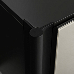 Тумба под телевизор с дверками Superiority варинант исполнения - 3 | Loft Concept в Уфе