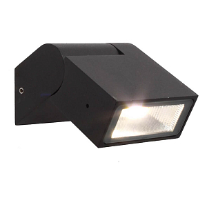 Уличный настенный светильник Rion Street Lamp