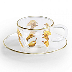 Кофейная пара Seletti Lipsticks варинант исполнения - 1 | Loft Concept в Уфе