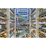 Подарочный фото-альбо London Explored: Secret, surprising and unusual places to discover in the Capital варинант исполнения - 6 | Loft Concept в Уфе