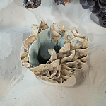 Ваза из серии «Волнение 3» варинант исполнения - 3 | Loft Concept в Уфе