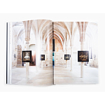 Книга Laurent Grasso: Time Travel варинант исполнения - 4 | Loft Concept в Уфе