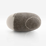 Пуф - Камень WHITE NOSE варинант исполнения - 4 | Loft Concept в Уфе