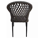 Стул плетеный  Wicker Durable Stool варинант исполнения - 4 | Loft Concept в Уфе