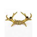 Подсвечник Iluminated deer antlers варинант исполнения - 3 | Loft Concept в Уфе