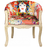 Кресло Protugea варинант исполнения - 1 | Loft Concept в Уфе