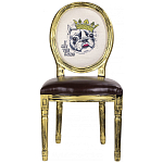 Стул French Brown Fredge варинант исполнения - 1 | Loft Concept в Уфе