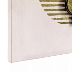 Панно декоративное с объемным эффектом Asymmetry варинант исполнения - 3 | Loft Concept в Уфе