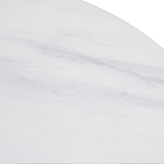 Стол журнальный круглый Interior Accent варинант исполнения - 2 | Loft Concept в Уфе