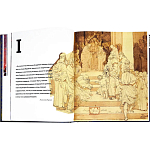 Подарочное издание Альбом Михаил Врубель варинант исполнения - 8 | Loft Concept в Уфе