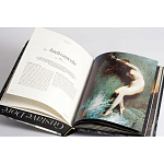 Книга Fantastic Gustave Dore варинант исполнения - 1 | Loft Concept в Уфе