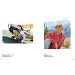 Издание исскусство фотографии Дуглас Киркланд Douglas Kirkland  варинант исполнения - 6 | Loft Concept в Уфе