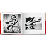 Подарочный Альбом Фото ню The Big Book of Legs 18+ варинант исполнения - 3 | Loft Concept в Уфе