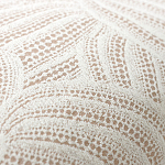 Мебельная ткань Кусама Шенилл кремовый цвет N 1039 варинант исполнения - 1 | Loft Concept в Уфе