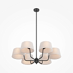 Люстра подвесная Modesto Е14 варинант исполнения - 8 | Loft Concept в Уфе