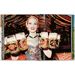 Подарочный Фотоальбом Ellen von Unwerth. Heimat варинант исполнения - 5 | Loft Concept в Уфе