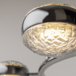 Люстра подвесная Mind 3000К 80Вт варинант исполнения - 11 | Loft Concept в Уфе