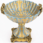 Фарфоровая чаша для фруктов Fantasy варинант исполнения - 2 | Loft Concept в Уфе