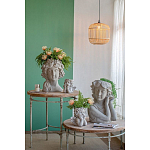 Кашпо Happy angel варинант исполнения - 3 | Loft Concept в Уфе