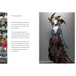 Alexander McQueen: Savage Beauty варинант исполнения - 5 | Loft Concept в Уфе