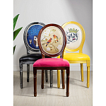 Стул French Night Owls варинант исполнения - 3 | Loft Concept в Уфе