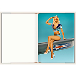 Подарочный Фотоальбом Matthew Rolston Beauty light 2006 варинант исполнения - 3 | Loft Concept в Уфе