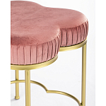 Пуф Rose wine варинант исполнения - 2 | Loft Concept в Уфе