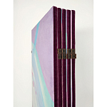 Ширма Морская Фантазия варинант исполнения - 3 | Loft Concept в Уфе