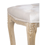 Банкетка French Seating Raffaello варинант исполнения - 6 | Loft Concept в Уфе