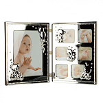 Фоторамка детская Childhood Corner Book варинант исполнения - 1 | Loft Concept в Уфе