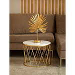 Столик дизайнерский The White Touch варинант исполнения - 6 | Loft Concept в Уфе