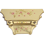 Консоль с ящиком Carnett варинант исполнения - 2 | Loft Concept в Уфе