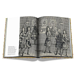 Коллекционная редкая книга Версаль. От Людовика XIV до Джеффа Кунса. Versailles From Louis XIV to Jeff Koons варинант исполнения - 14 | Loft Concept в Уфе
