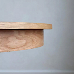 Стол «STL 05» варинант исполнения - 3 | Loft Concept в Уфе