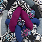 Кукла из джинсы Rusalka Upcycling варинант исполнения - 4 | Loft Concept в Уфе